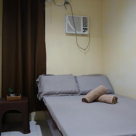 Mi Casa Suites Siargao 제너럴 루나 외부 사진