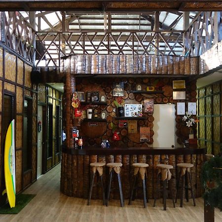 Mi Casa Suites Siargao 제너럴 루나 외부 사진