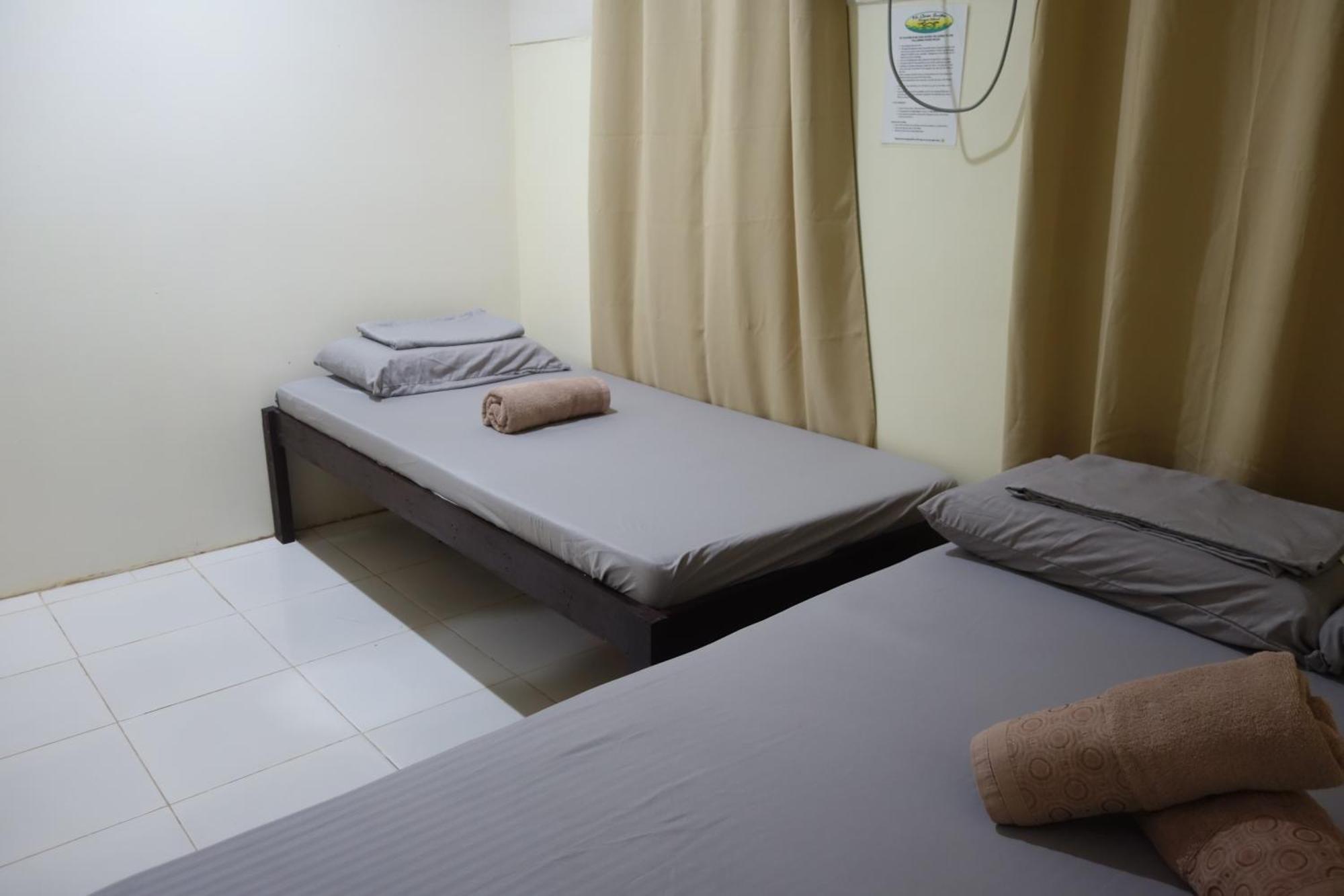 Mi Casa Suites Siargao 제너럴 루나 외부 사진