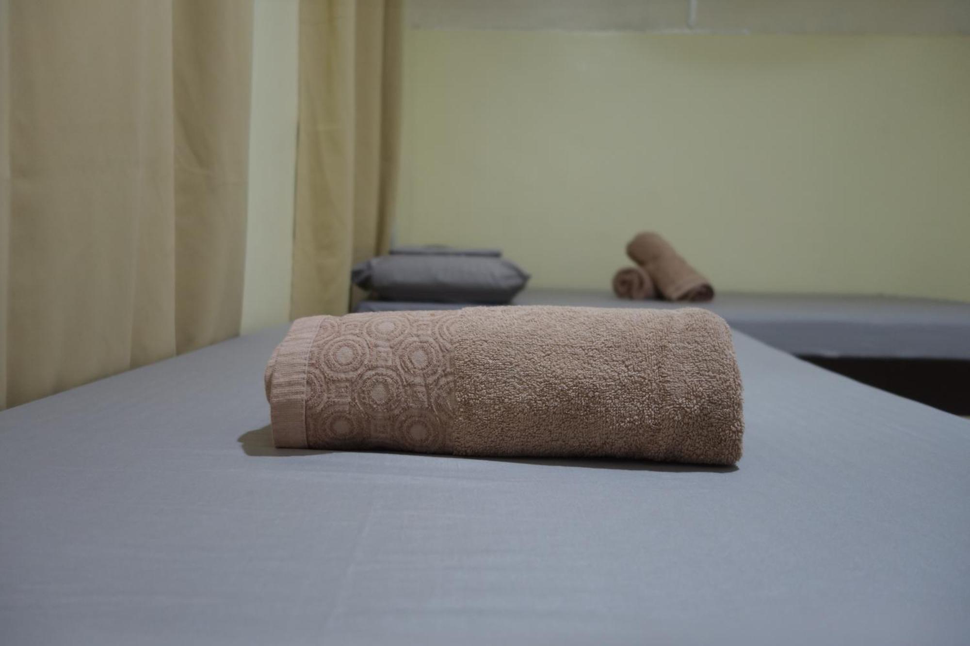 Mi Casa Suites Siargao 제너럴 루나 외부 사진