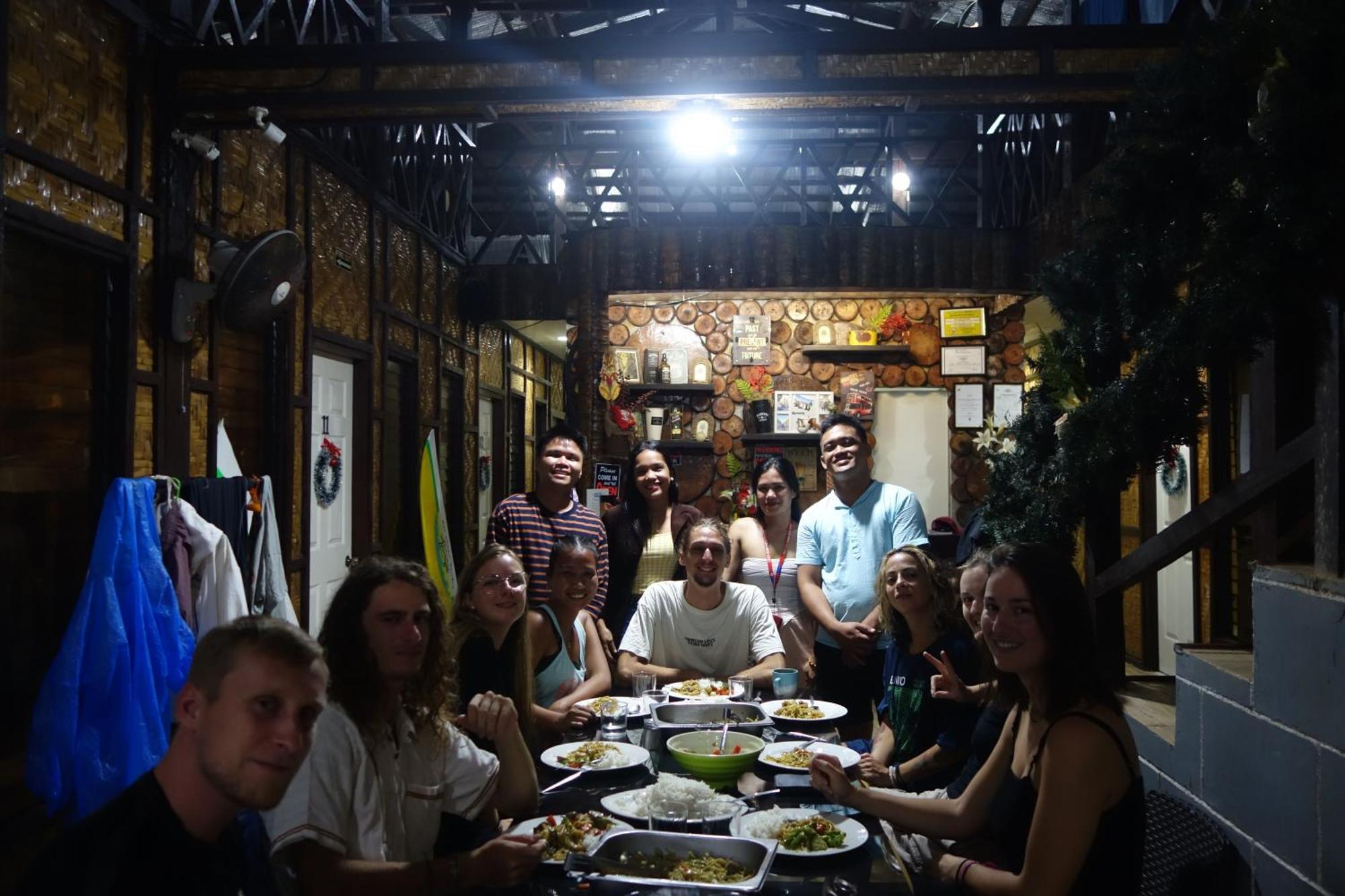 Mi Casa Suites Siargao 제너럴 루나 외부 사진