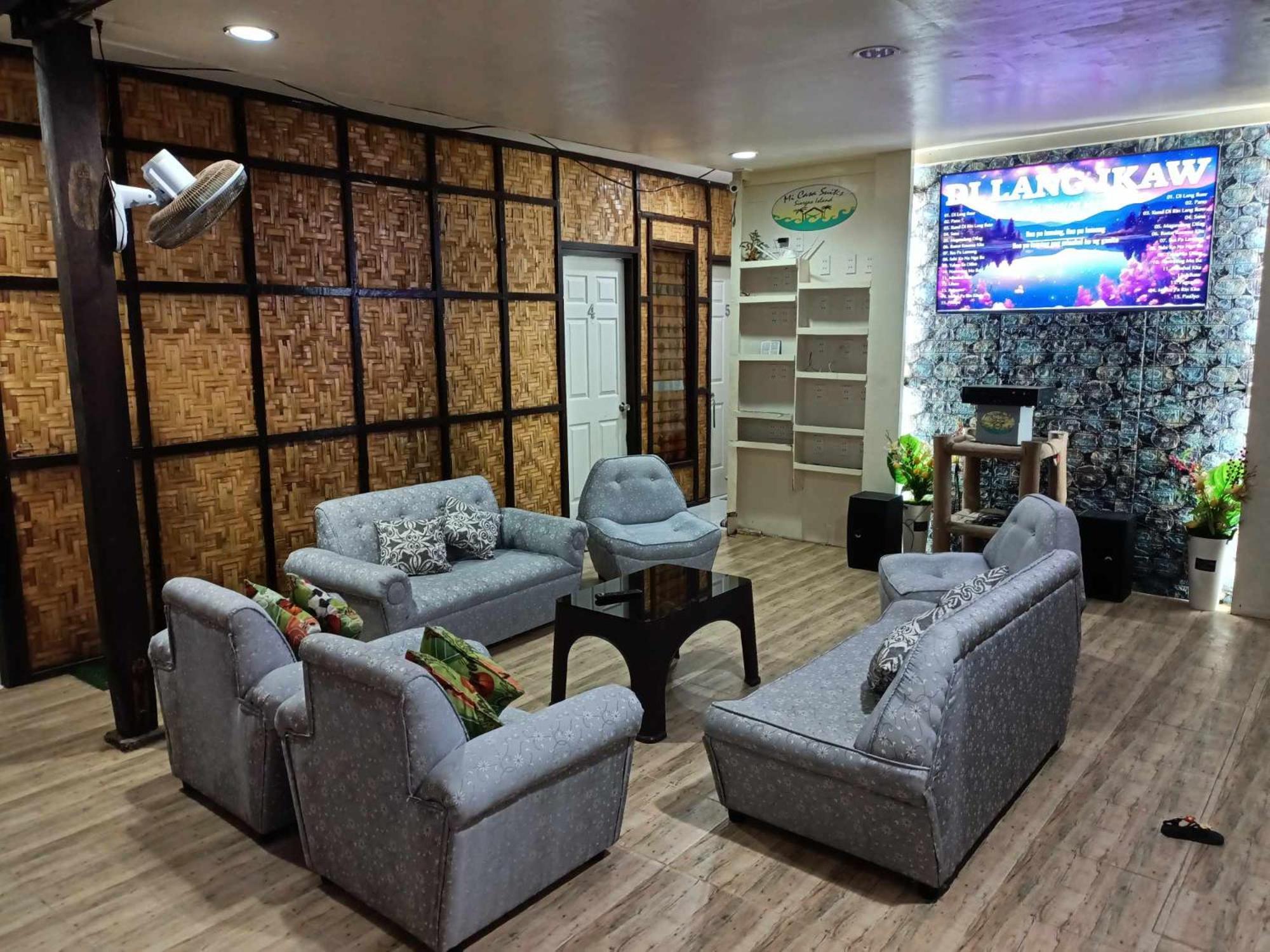 Mi Casa Suites Siargao 제너럴 루나 외부 사진