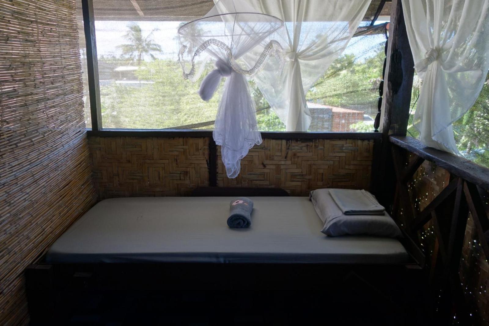 Mi Casa Suites Siargao 제너럴 루나 외부 사진