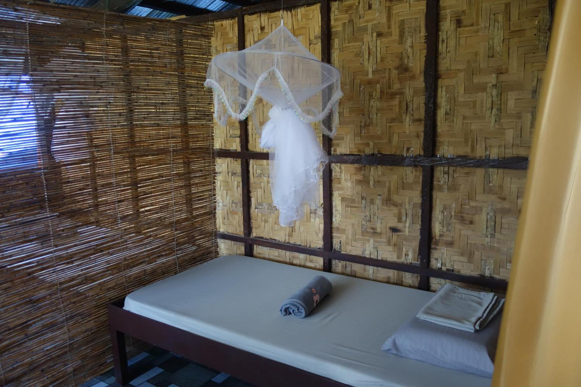 Mi Casa Suites Siargao 제너럴 루나 외부 사진