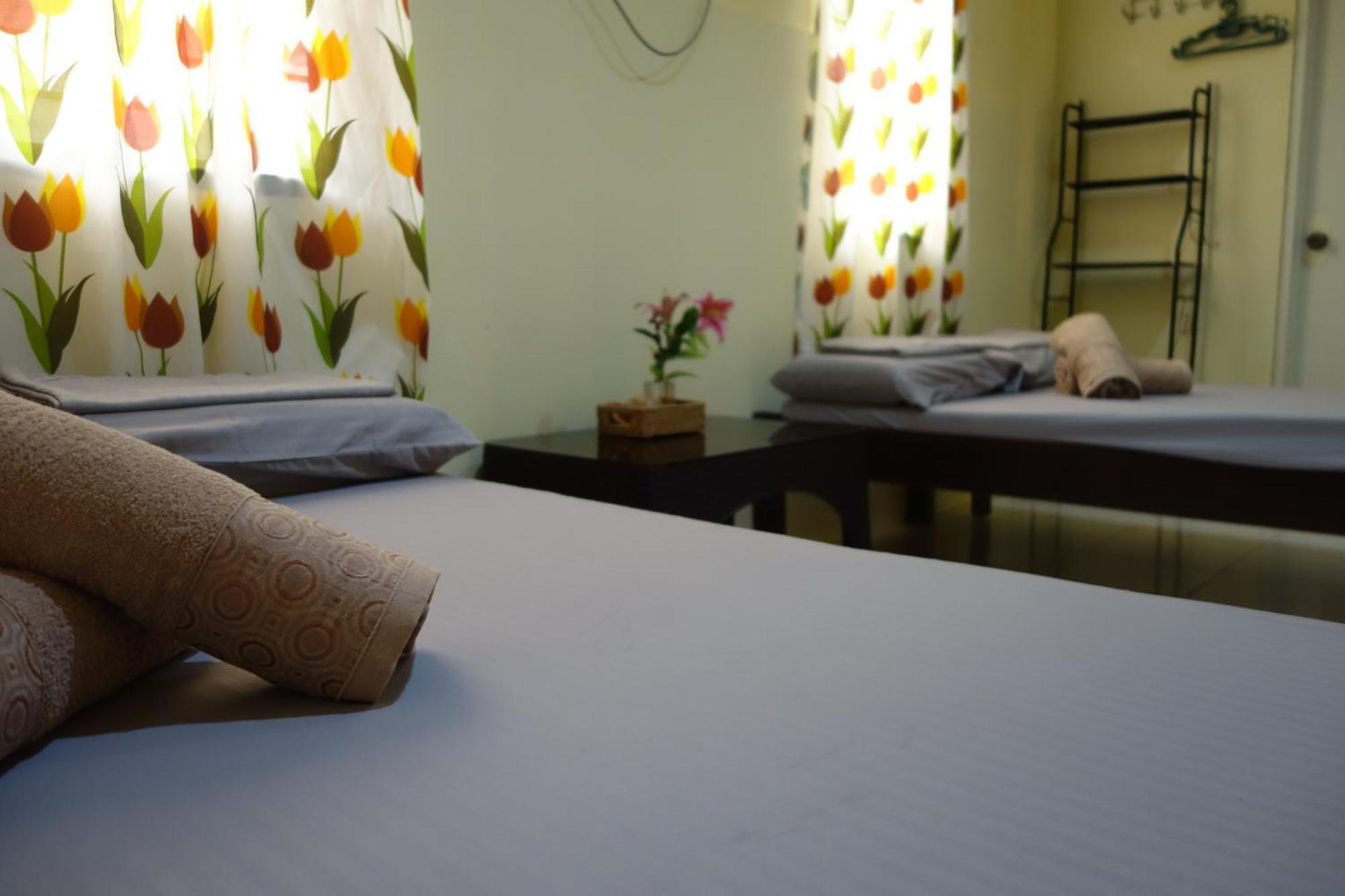 Mi Casa Suites Siargao 제너럴 루나 외부 사진
