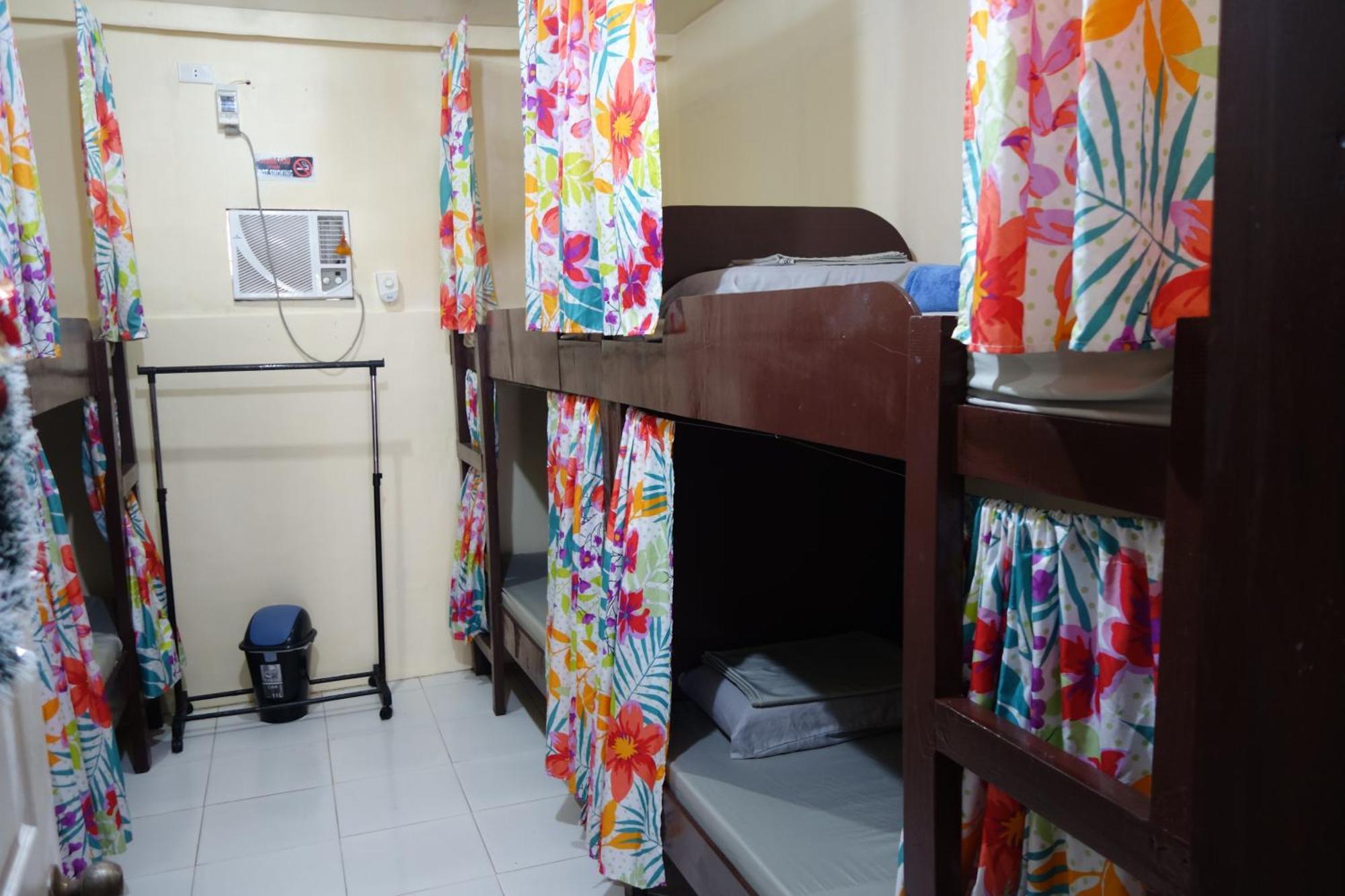 Mi Casa Suites Siargao 제너럴 루나 객실 사진