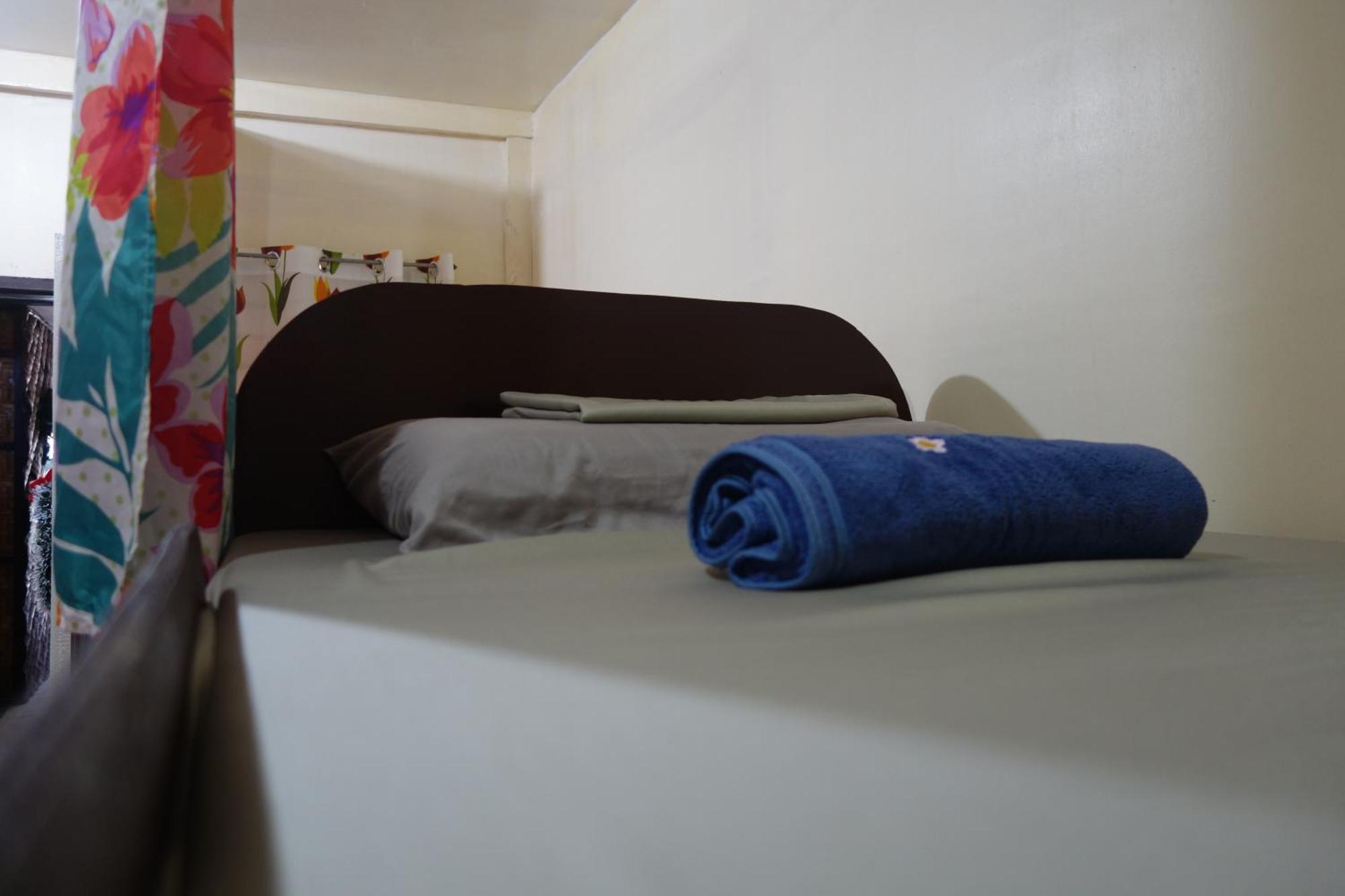 Mi Casa Suites Siargao 제너럴 루나 외부 사진