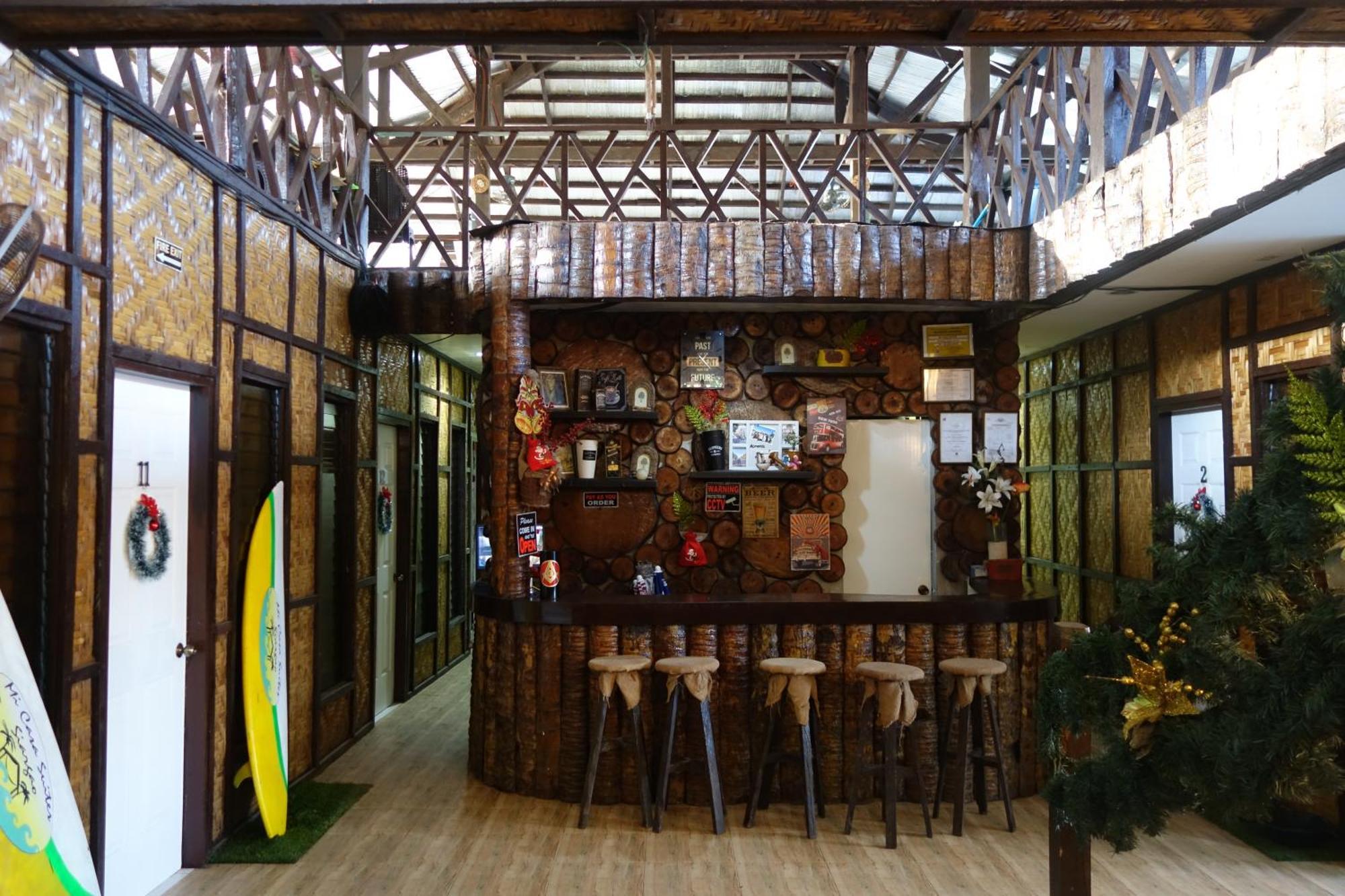 Mi Casa Suites Siargao 제너럴 루나 외부 사진