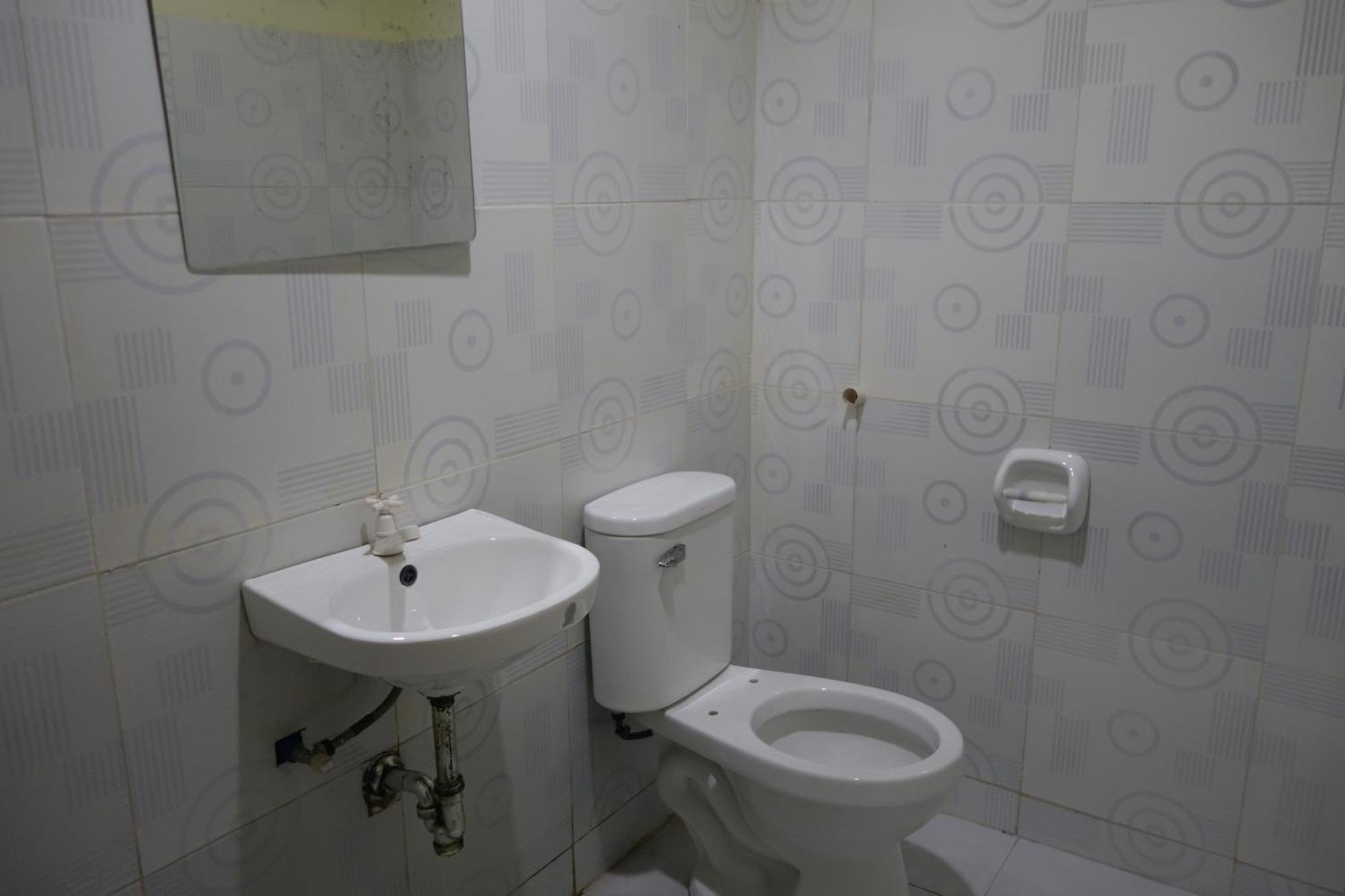 Mi Casa Suites Siargao 제너럴 루나 객실 사진
