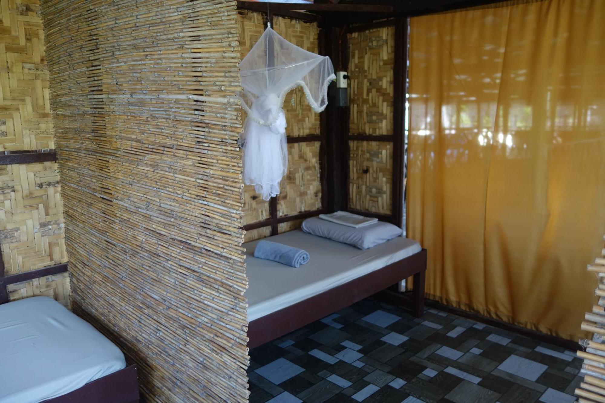 Mi Casa Suites Siargao 제너럴 루나 객실 사진